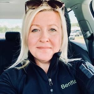 Meet your Posher, Trish
